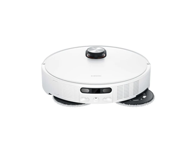 Xiaomi 5 EU robotski sesalnik