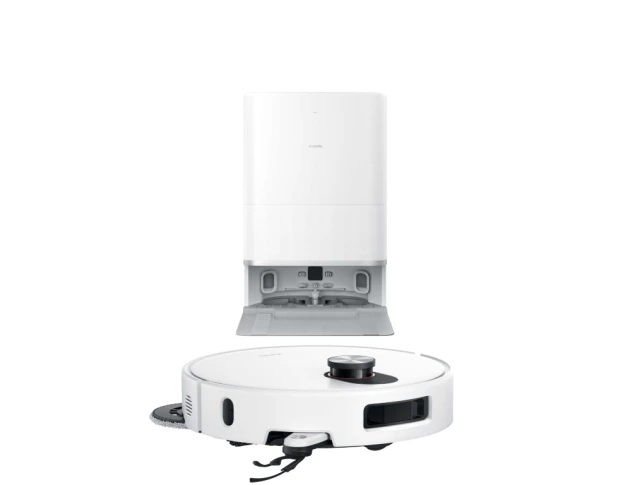 Xiaomi 5 EU robotski sesalnik - slika 2