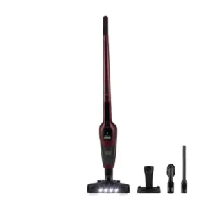 Gorenje SVC216100FSIIR 2v1 pokončni sesalnik