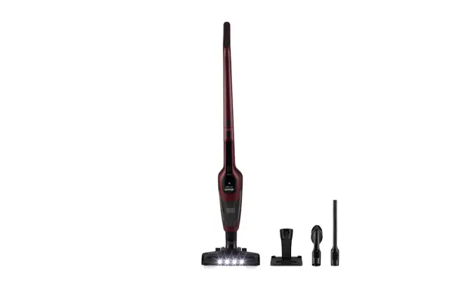 Gorenje SVC216100FSIIR 2v1 pokončni sesalnik