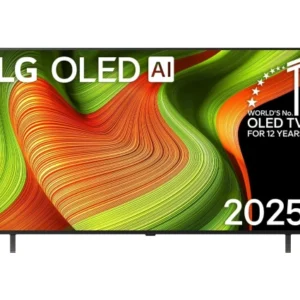 LG TV SPREJEMNIK OLED55B53LA