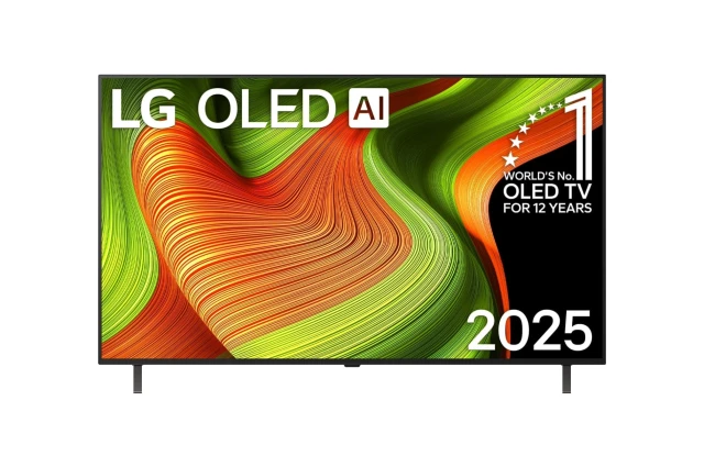 LG TV SPREJEMNIK OLED55B53LA