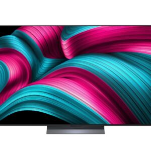 LG TV SPREJEMNIK OLED55C51LA