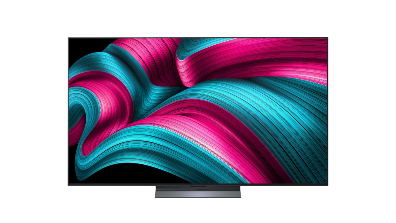 LG TV SPREJEMNIK OLED55C51LA