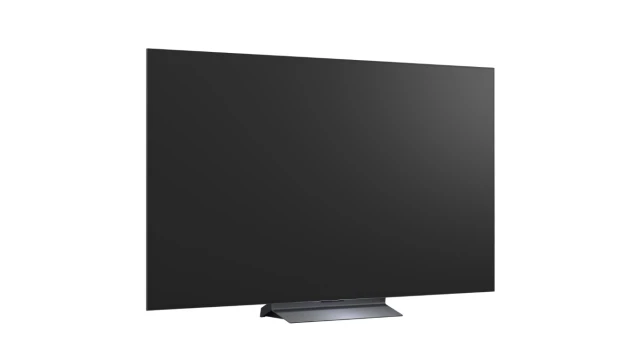 LG TV SPREJEMNIK OLED55C51LA - slika 2